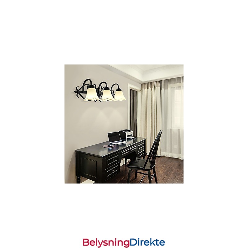 Moderne, Samtidskunstnerisk Rustikk Hytte, Moderne, Samtidskunstnerisk Landlig Maling, Funksjon For Mini-Downlight