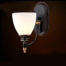 Integrert Moderne Samtidskunstnerisk Moderne Samtidsmalerifunksjon For Omgivende Lysvegglamper