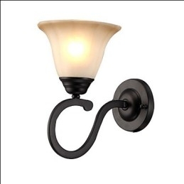 Integrert Moderne Samtidskunstnerisk Moderne Samtidsmalerifunksjon For Omgivende Lysvegglamper