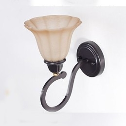 Integrert Moderne Samtidskunstnerisk Moderne Samtidsmalerifunksjon For Omgivende Lysvegglamper