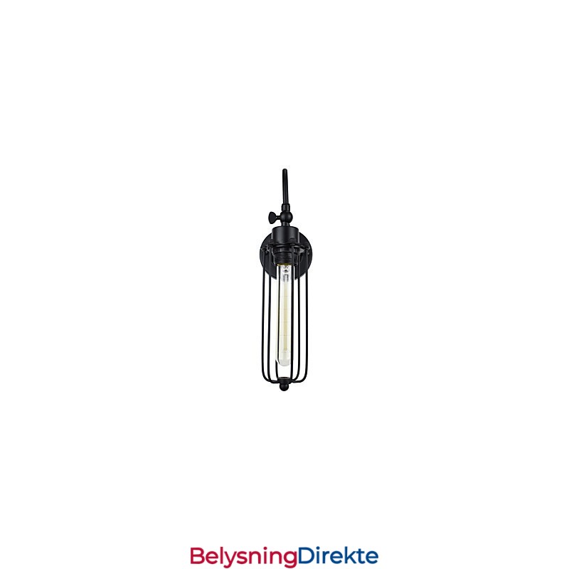 Rustikk Hytte Tradisjonell Klassisk Maling Funksjon For Downlight Vegglamper Vegglampe