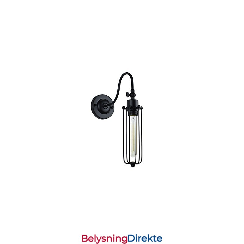 Rustikk Hytte Tradisjonell Klassisk Maling Funksjon For Downlight Vegglamper Vegglampe