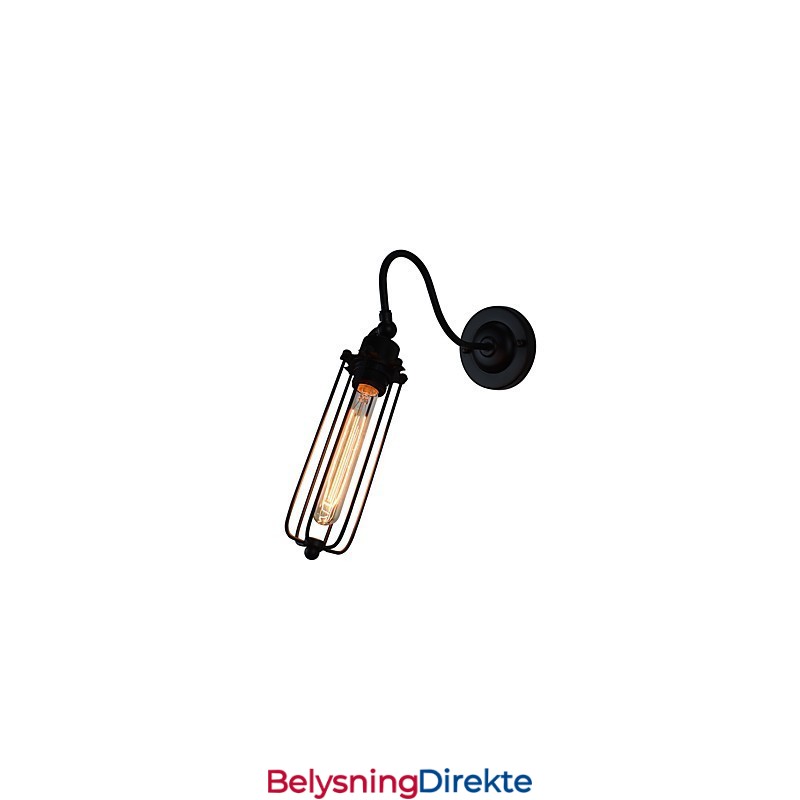 Rustikk Hytte Tradisjonell Klassisk Maling Funksjon For Downlight Vegglamper Vegglampe