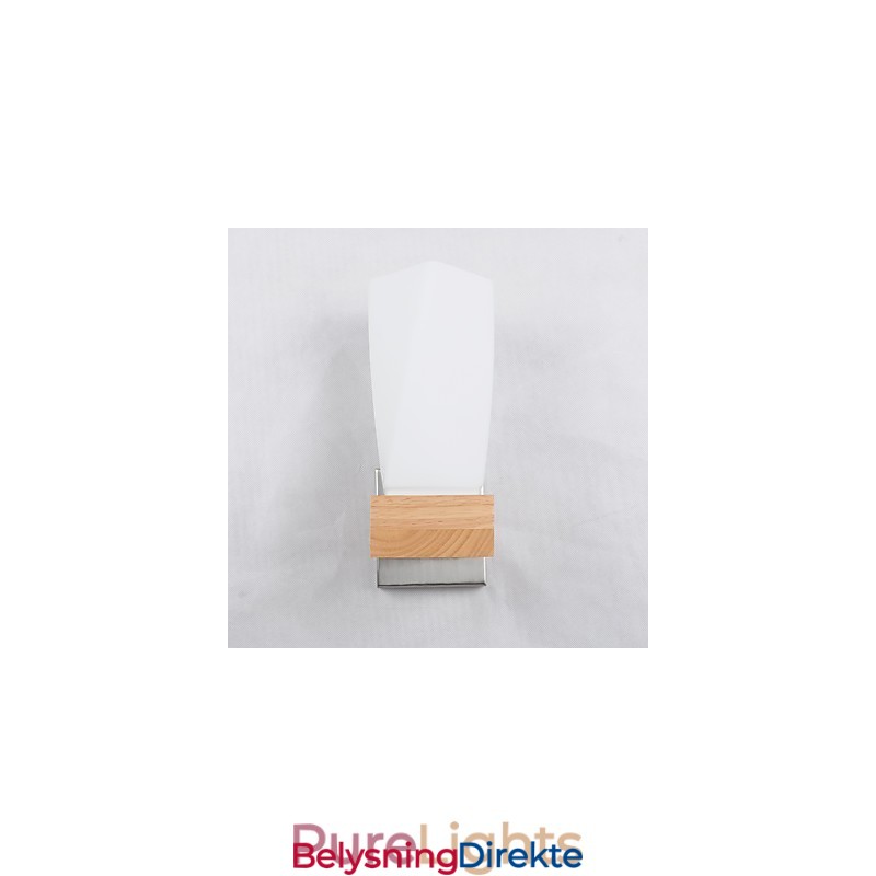 Moderne, Samtidsfunksjon For Opplyste Vegglamper