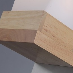 Moderne, Samtidsfunksjon For Opplyste Vegglamper