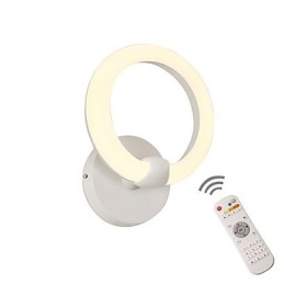 Moderne Samtidsstil Andre Funksjoner For Mini-Stil Omgivelseslys Vegglampe Vegglampe