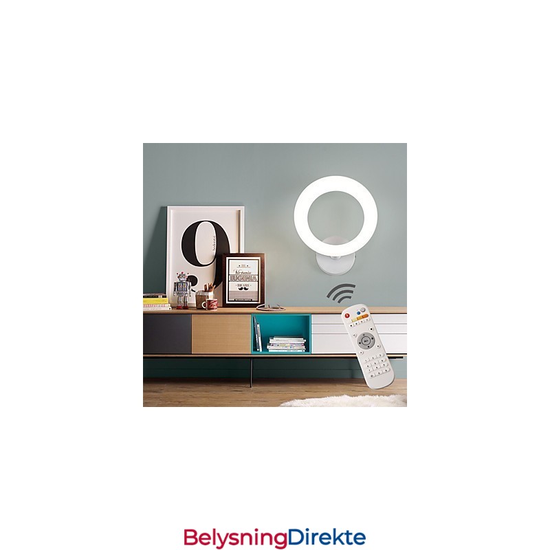 Moderne Samtidsstil Andre Funksjoner For Mini-Stil Omgivelseslys Vegglampe Vegglampe