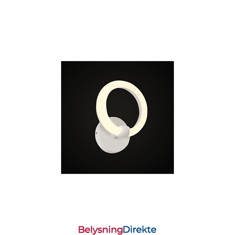 Moderne Samtidsstil Andre Funksjoner For Mini-Stil Omgivelseslys Vegglampe Vegglampe