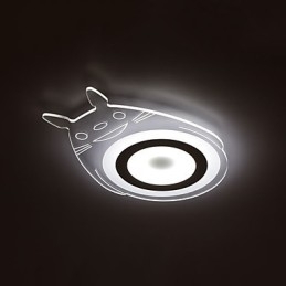 Integrert Moderne, Samtidsmalerfunksjon For Omgivelseslys Vegglampe Med Vegglampe