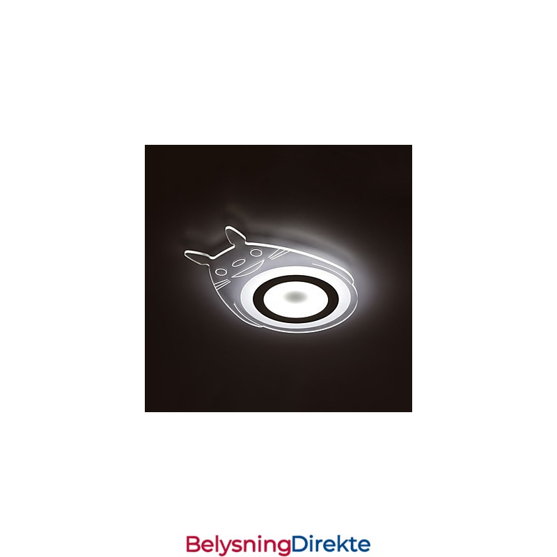 Integrert Moderne, Samtidsmalerfunksjon For Omgivelseslys Vegglampe Med Vegglampe