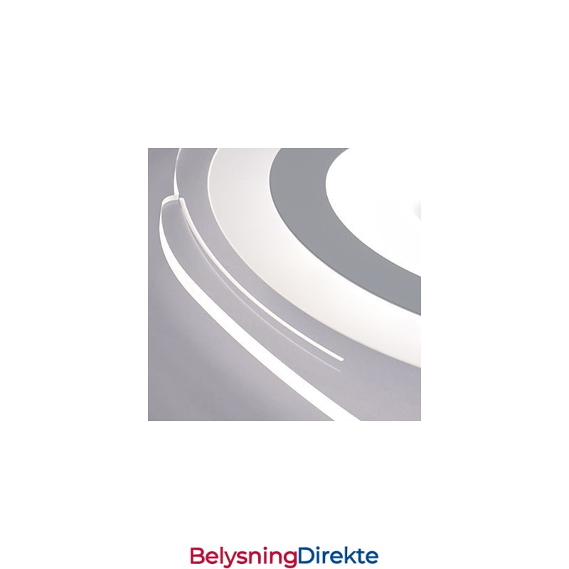 Integrert Moderne, Samtidsmalerfunksjon For Omgivelseslys Vegglampe Med Vegglampe