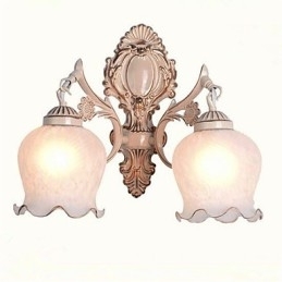 Moderne, Samtids Galvanisert Funksjon For Svingarm, Øyebeskyttelsesvegglamper