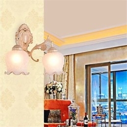 Moderne, Samtids Galvanisert Funksjon For Svingarm, Øyebeskyttelsesvegglamper