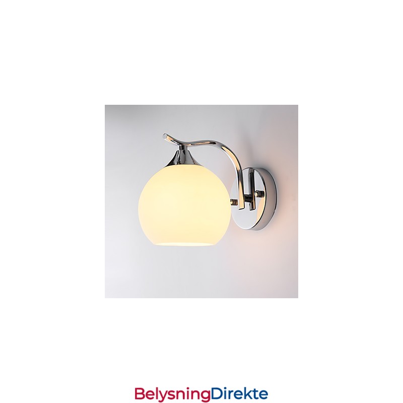 Moderne, Samtidskunstneriske Vegglamper