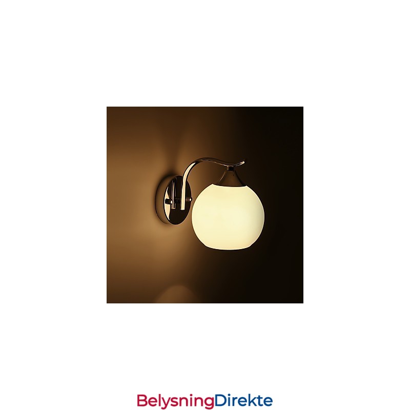 Moderne, Samtidskunstneriske Vegglamper