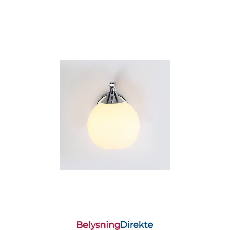 Moderne, Samtidskunstneriske Vegglamper