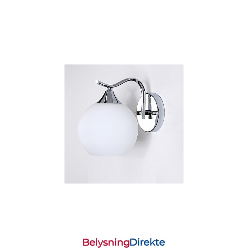 Moderne, Samtidskunstneriske Vegglamper