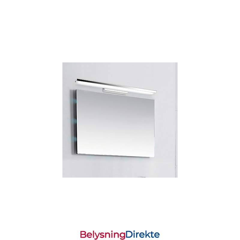 Integrert Moderne Samtidsstil Vegglamper Vegglampe