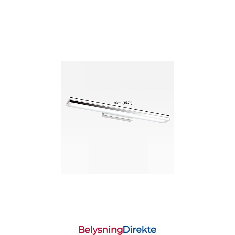 Integrert Moderne Samtidsstil Vegglamper Vegglampe