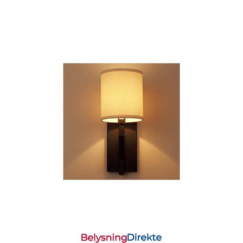 Integrert Moderne Samtidskunstnerisk Moderne Samtidsmalerifunksjon For Omgivende Lysvegglamper