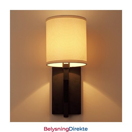 Integrert Moderne Samtidskunstnerisk Moderne Samtidsmalerifunksjon For Omgivende Lysvegglamper