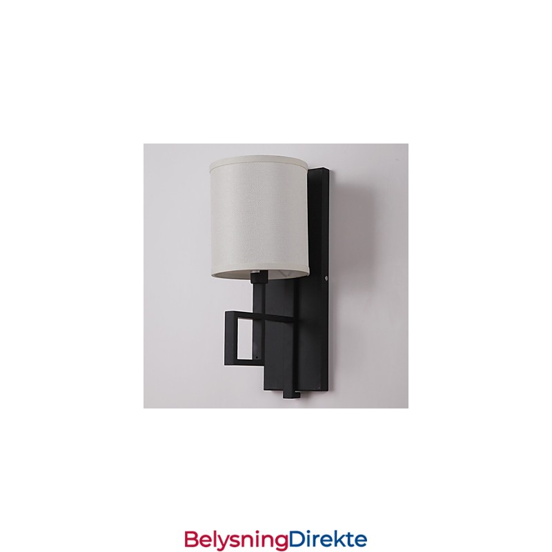 Integrert Moderne Samtidskunstnerisk Moderne Samtidsmalerifunksjon For Omgivende Lysvegglamper