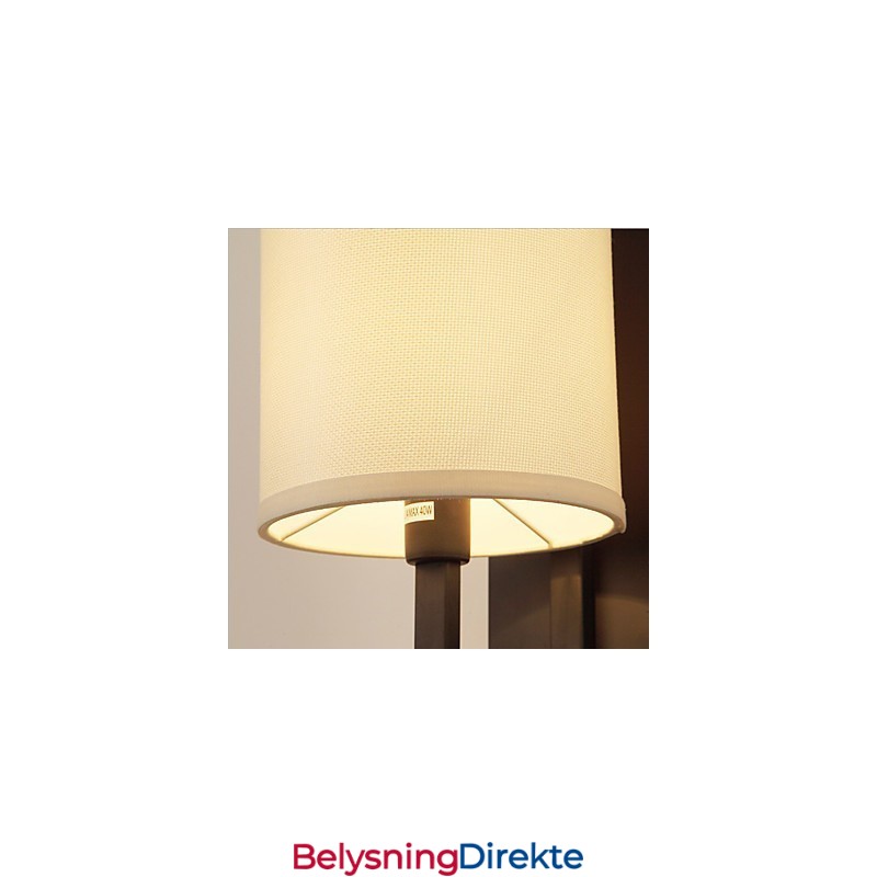 Integrert Moderne Samtidskunstnerisk Moderne Samtidsmalerifunksjon For Omgivende Lysvegglamper