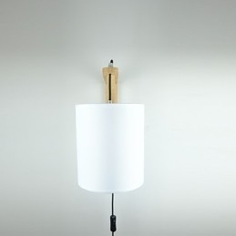 Moderne Samtidsstil Andre Funksjoner For Mini-Stil Omgivelseslys Vegglampe Vegglampe