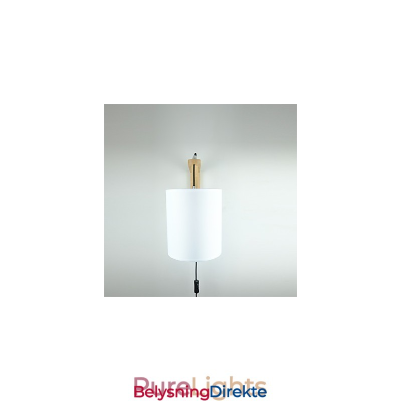 Moderne Samtidsstil Andre Funksjoner For Mini-Stil Omgivelseslys Vegglampe Vegglampe