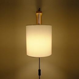 Moderne Samtidsstil Andre Funksjoner For Mini-Stil Omgivelseslys Vegglampe Vegglampe