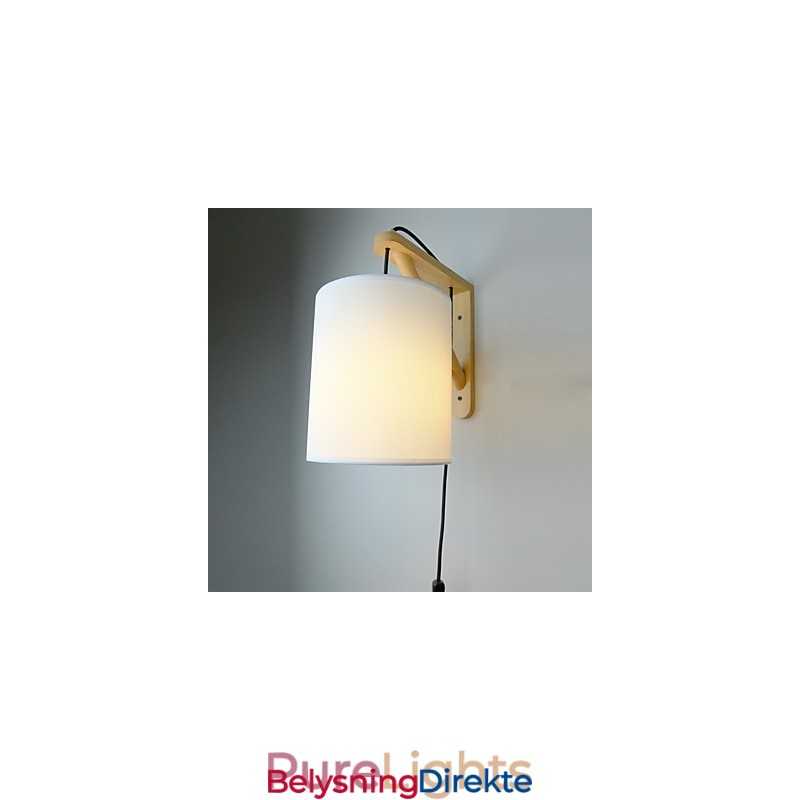 Moderne Samtidsstil Andre Funksjoner For Mini-Stil Omgivelseslys Vegglampe Vegglampe