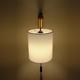 Moderne Samtidsstil Andre Funksjoner For Mini-Stil Omgivelseslys Vegglampe Vegglampe