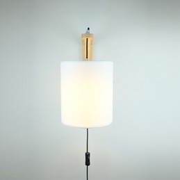 Moderne Samtidsstil Andre Funksjoner For Mini-Stil Omgivelseslys Vegglampe Vegglampe