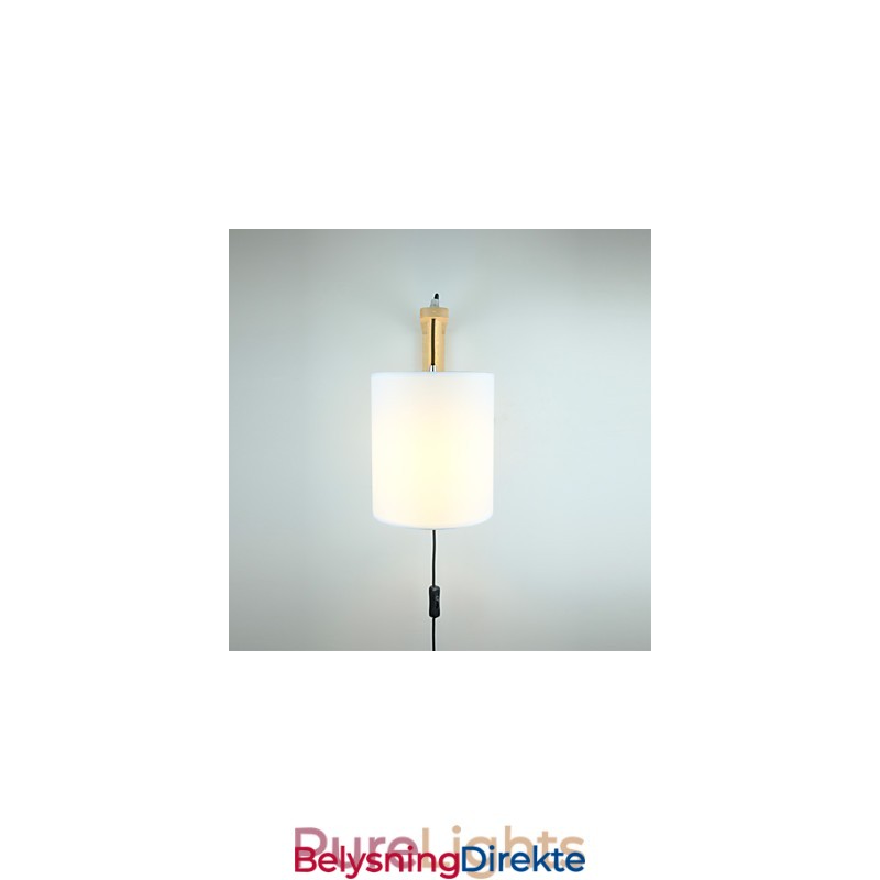 Moderne Samtidsstil Andre Funksjoner For Mini-Stil Omgivelseslys Vegglampe Vegglampe