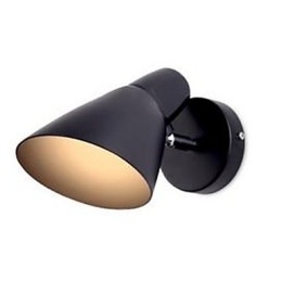 Moderne Kreativ Vegglampe Utendørs Balkong Vegglampe Stue Bakgrunn Trappe Korridor Korridor Lys