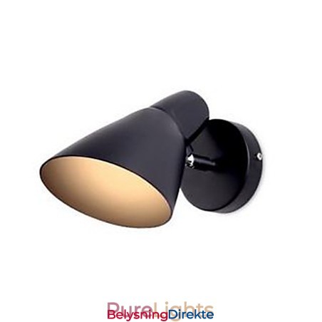 Moderne Kreativ Vegglampe Utendørs Balkong Vegglampe Stue Bakgrunn Trappe Korridor Korridor Lys