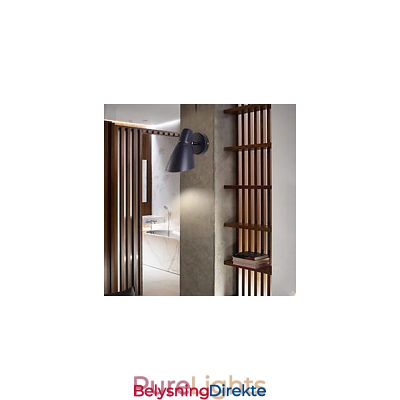 Moderne Kreativ Vegglampe Utendørs Balkong Vegglampe Stue Bakgrunn Trappe Korridor Korridor Lys