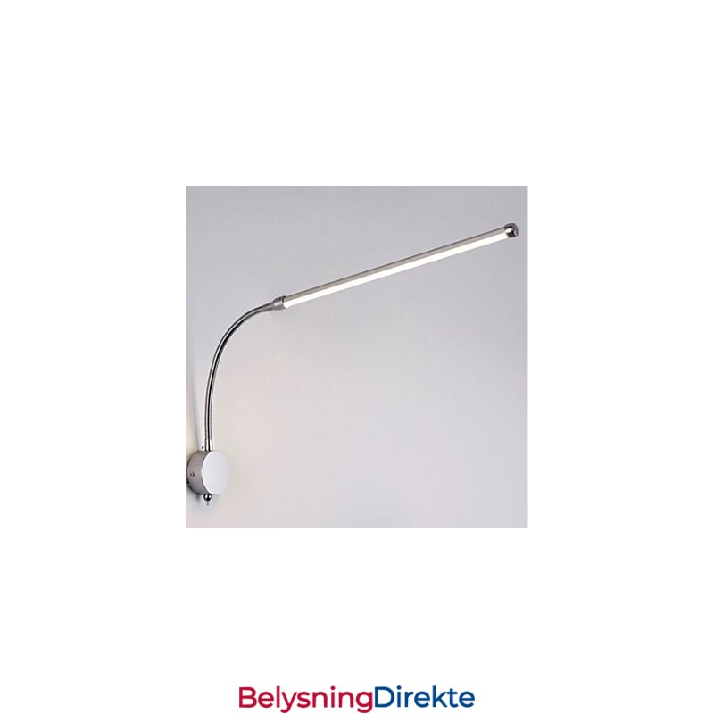 Leselampe Soverom Arbeidsrom Dekorativ Lampe Skrivebordslampe Farge Arbeid