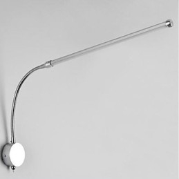 Leselampe Soverom Arbeidsrom Dekorativ Lampe Skrivebordslampe Farge Arbeid