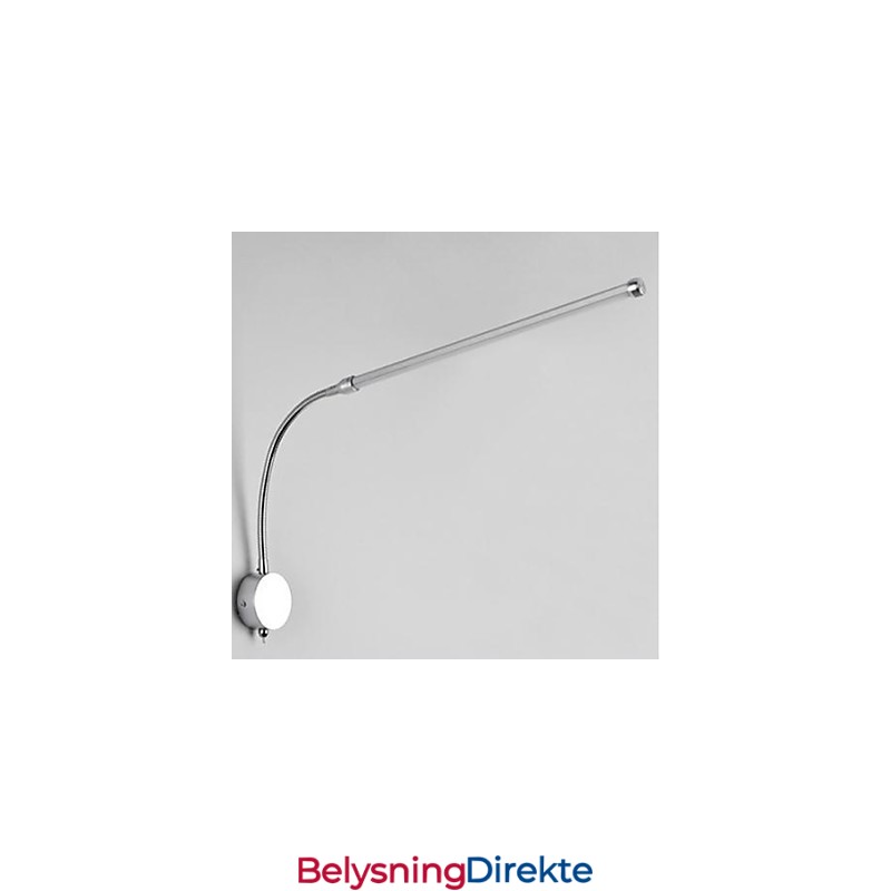 Leselampe Soverom Arbeidsrom Dekorativ Lampe Skrivebordslampe Farge Arbeid