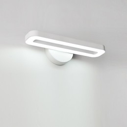 Vegglampe Moderne Samtidsstil Dekorativt Stemningslys Vegglampetter