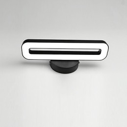 Vegglampe Moderne Samtidsstil Dekorativt Stemningslys Vegglampetter