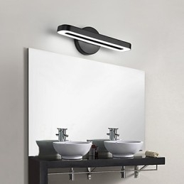 Vegglampe Moderne Samtidsstil Dekorativt Stemningslys Vegglampetter