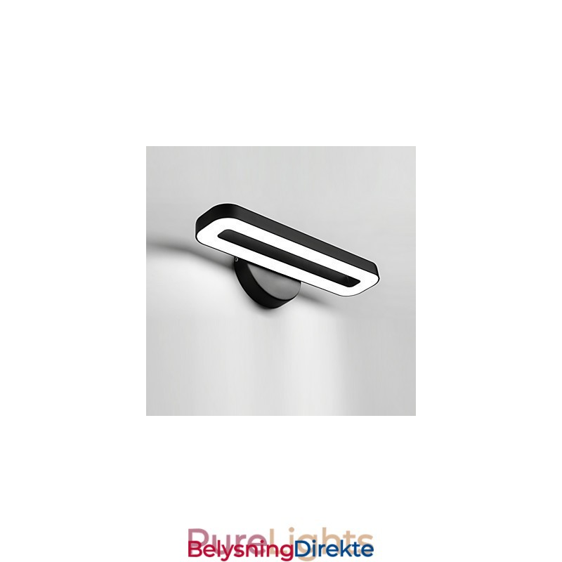 Vegglampe Moderne Samtidsstil Dekorativt Stemningslys Vegglampetter