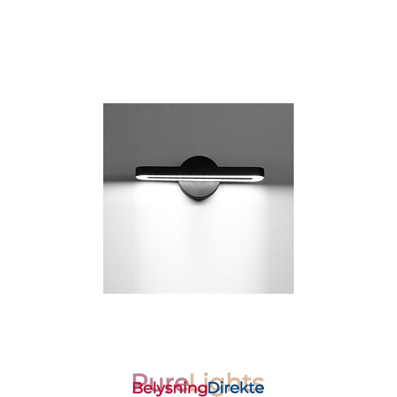 Vegglampe Moderne Samtidsstil Dekorativt Stemningslys Vegglampetter