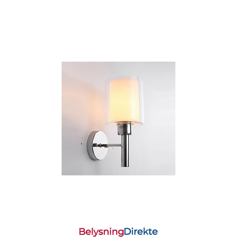 Moderne Samtidsstil Andre Funksjoner Opplyst Vegglampe Vegglampe