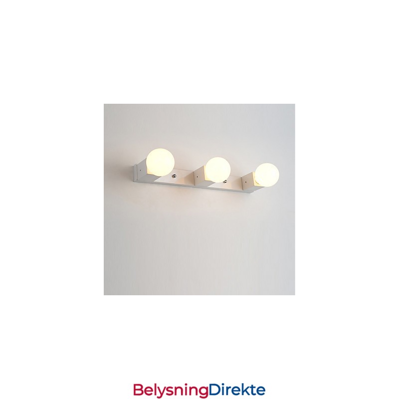 Moderne Samtidsstil Omgivelseslys Vegglampe Vegglampe