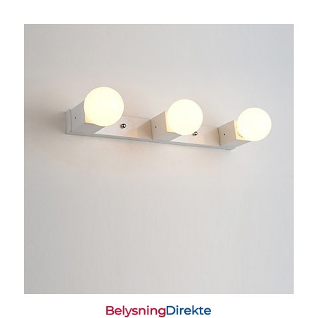 Moderne Samtidsstil Omgivelseslys Vegglampe Vegglampe