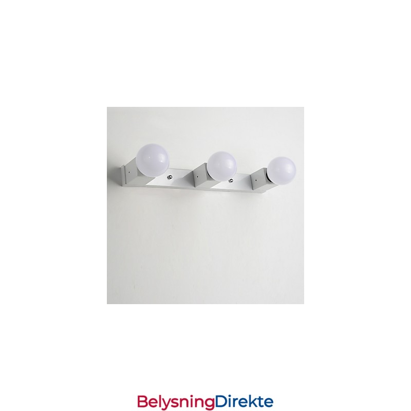 Moderne Samtidsstil Omgivelseslys Vegglampe Vegglampe