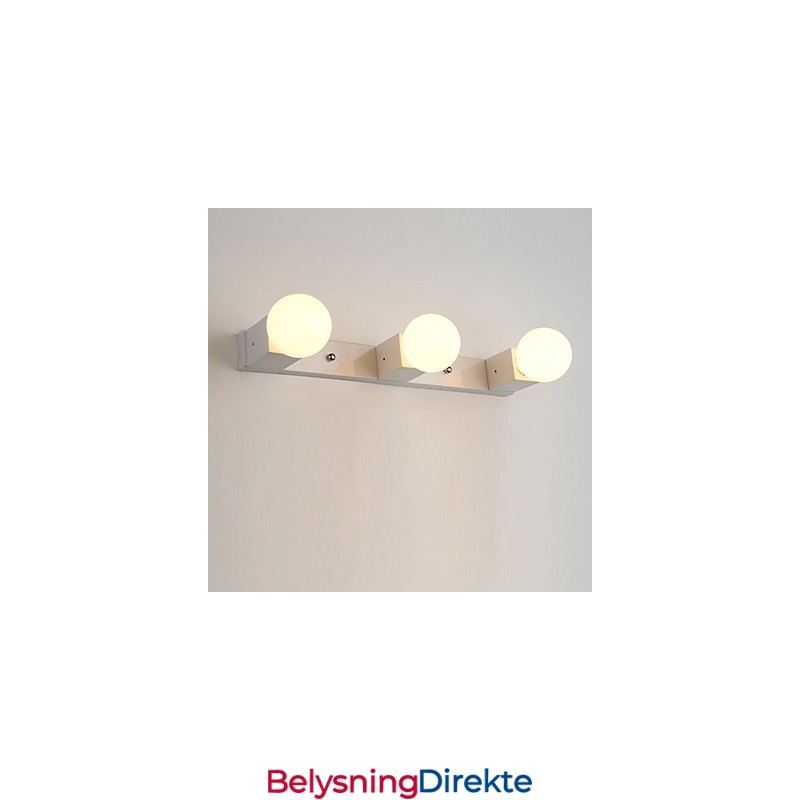 Moderne Samtidsstil Omgivelseslys Vegglampe Vegglampe